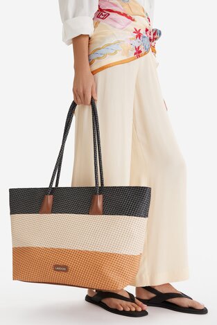 Сумка З Ремінцем Lasocki CEO-LSK-L-005-09 МІКС