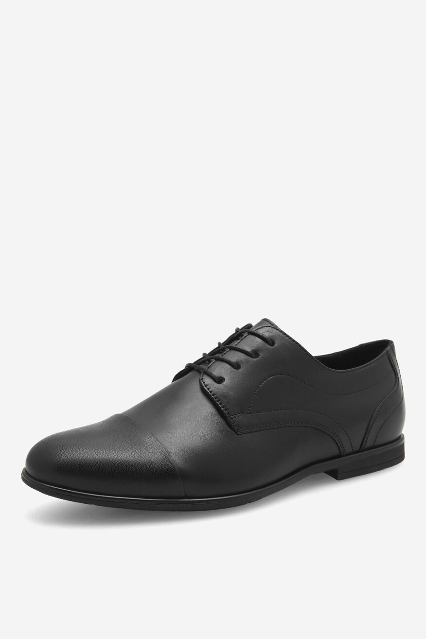 
                Половинки обувки Lasocki ЧЕРЕН - 5905588347491