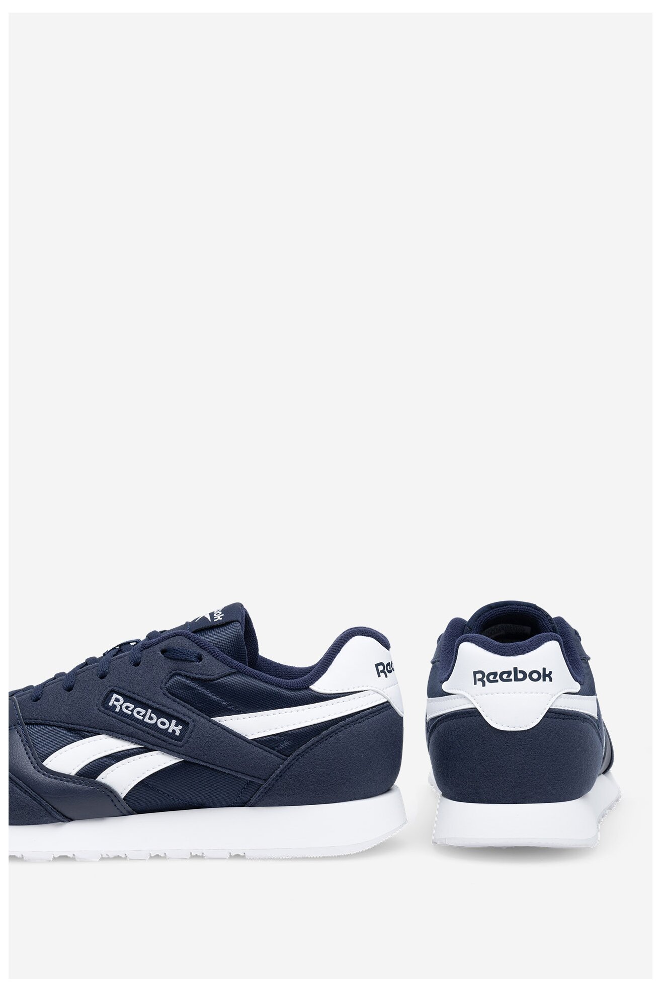 Sportcipő Reebok ULTRA FLASH 100032918 SÖTÉTKÉK