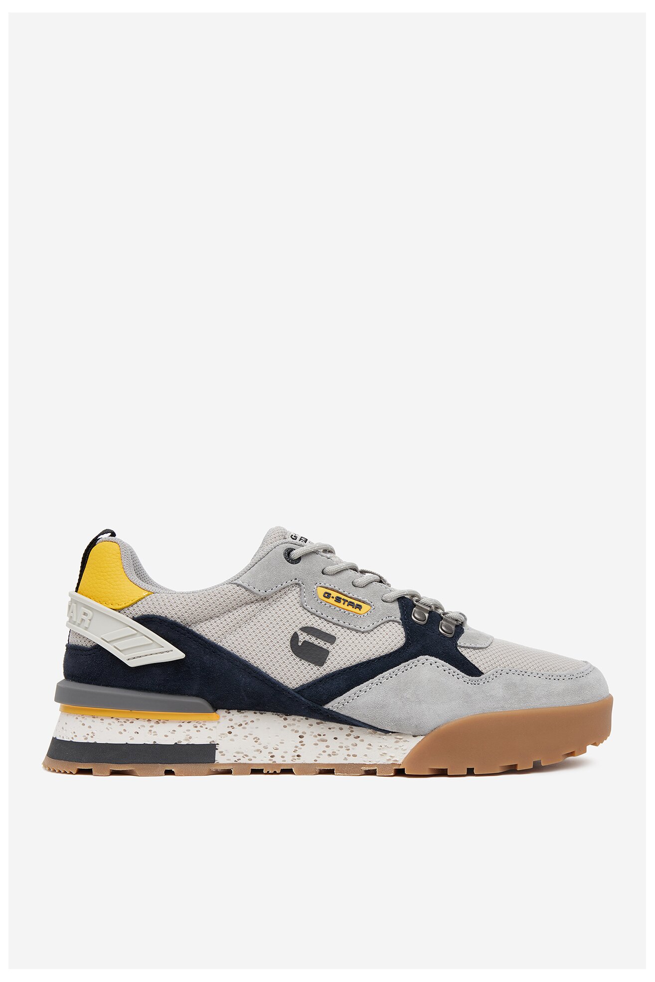 Сникърси G-STAR RAW V5-10510 СИВ