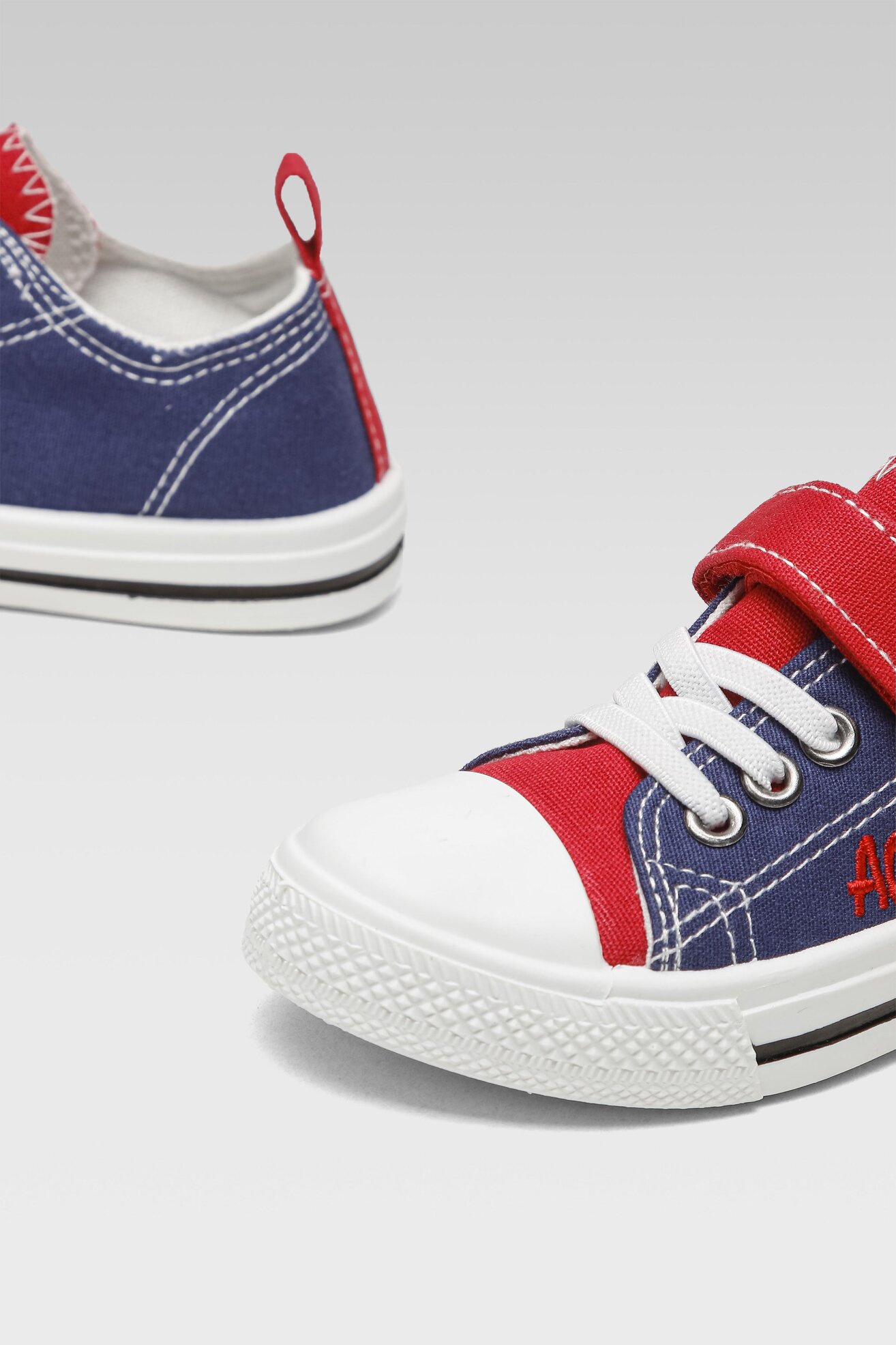 Sportska obuća Action Boy CF21209 KOBALT PLAVA