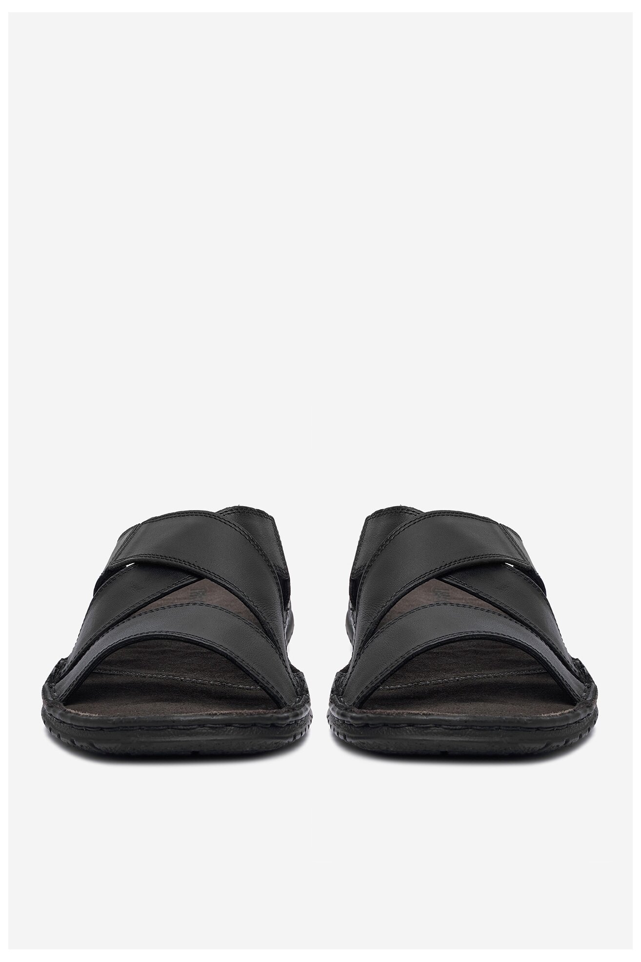 Klapki Lasocki CEO-BLOMEN-05 MI25 Czarny