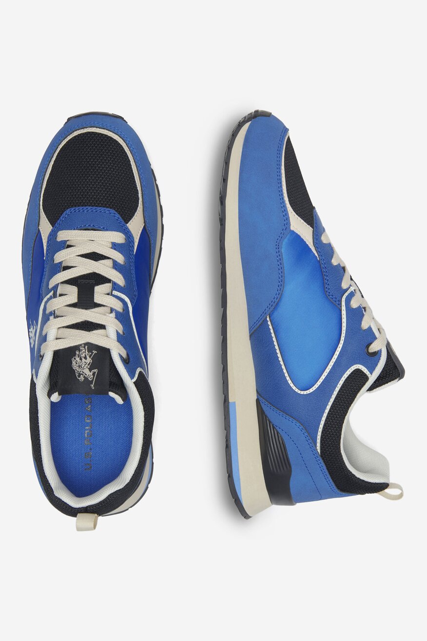 U.S. POLO ASSN. - Sneakersy - 5905588417576