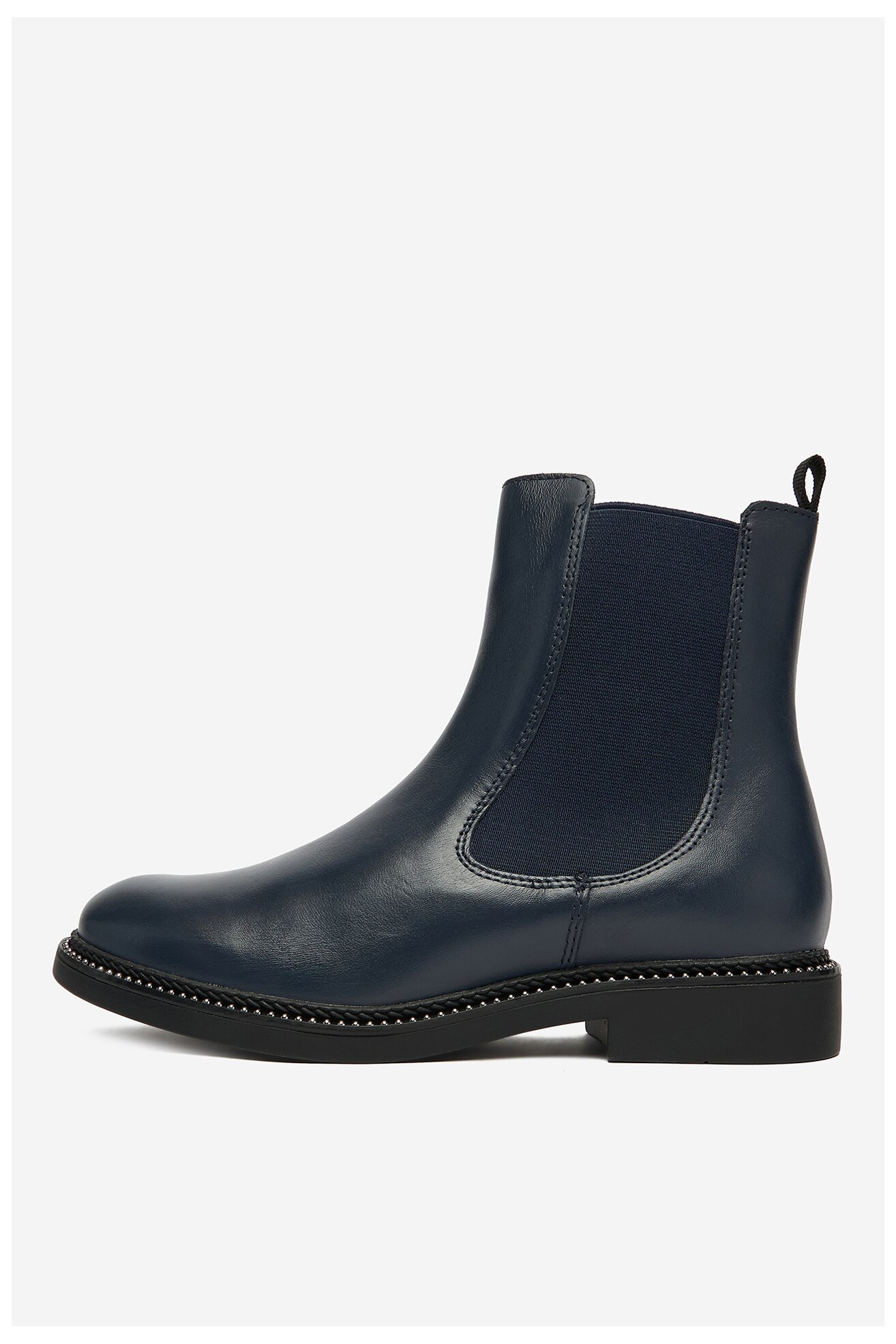 Kratke čizme Lasocki CEO-RST-56007-10 KOBALT PLAVA