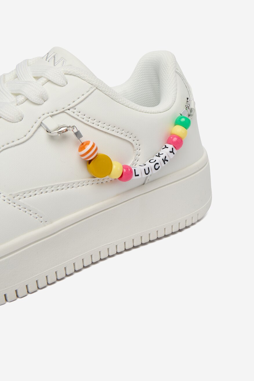 Jenny - Sneakersy - 5906751564400