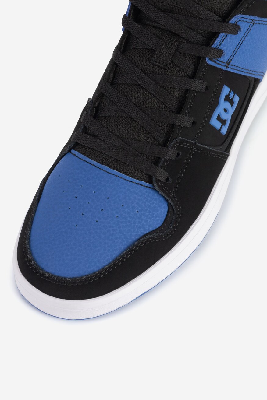 
                DC Shoes - CURE HI TOP - 5905588836513