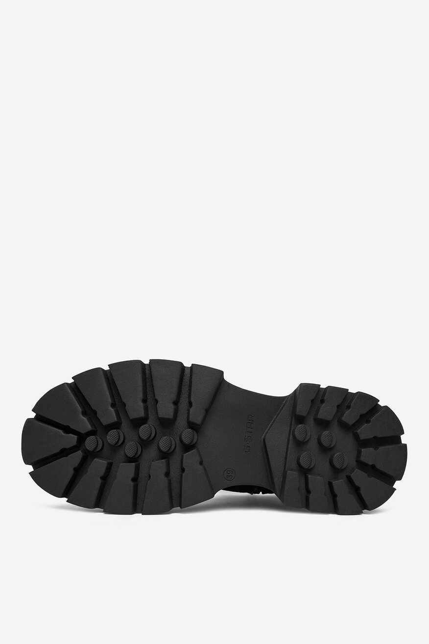 Ghete G-STAR RAW CEO-WI16-525-01 NEGRU - 5906751359341