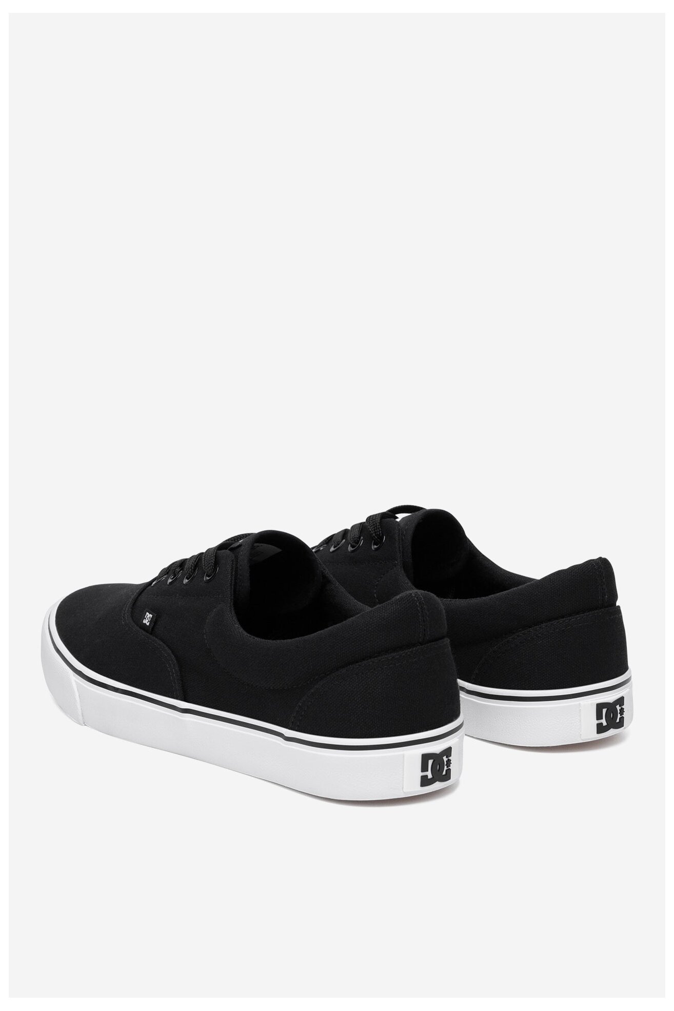Sportska obuća DC Shoes MFA3014-1 CRNA