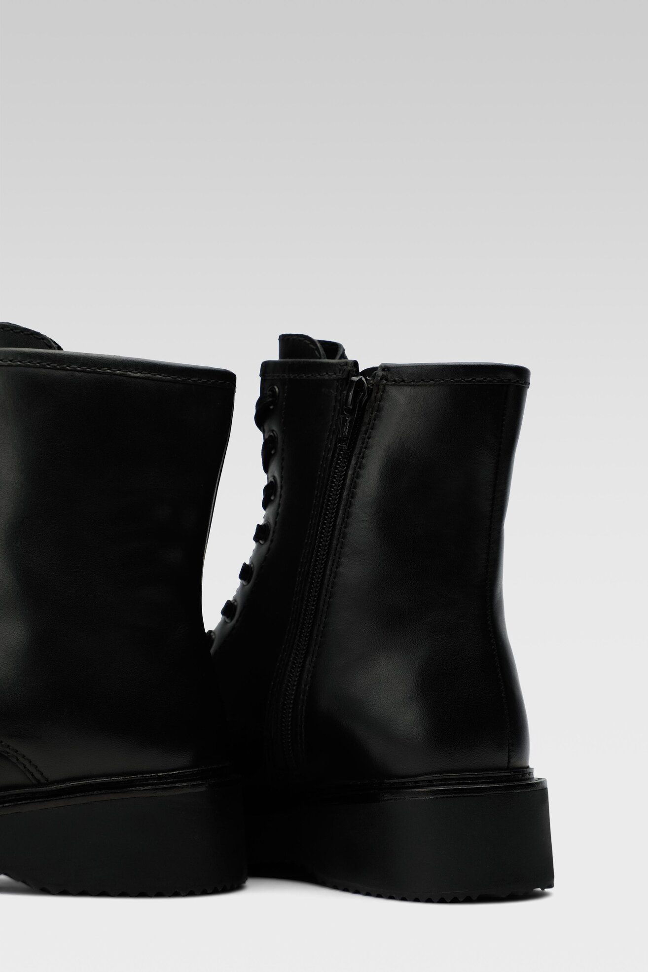 Черевики Lasocki WI16-CURRIE-05 ЧОРНИЙ