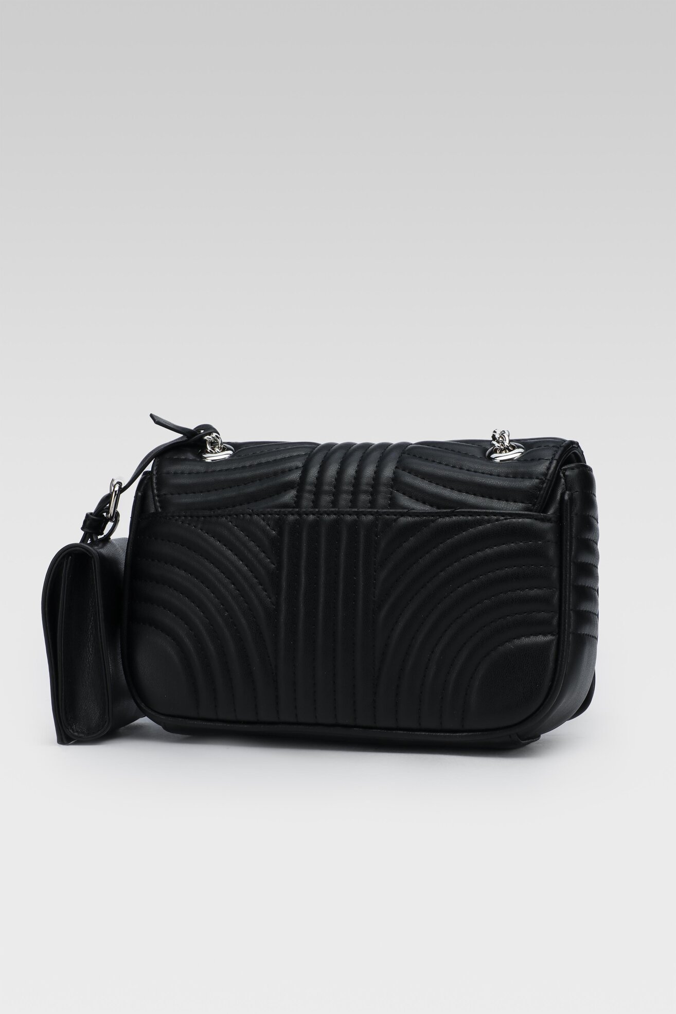 Torebka Quazi RX90002 Czarny