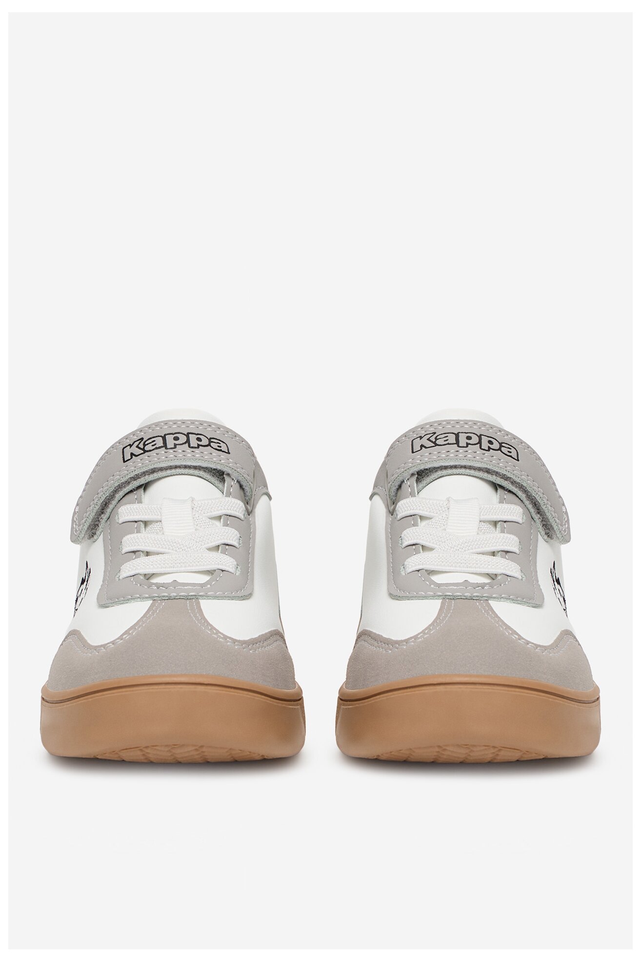 Obuwie sportowe Kappa CEO-NF214809(CH) Biały