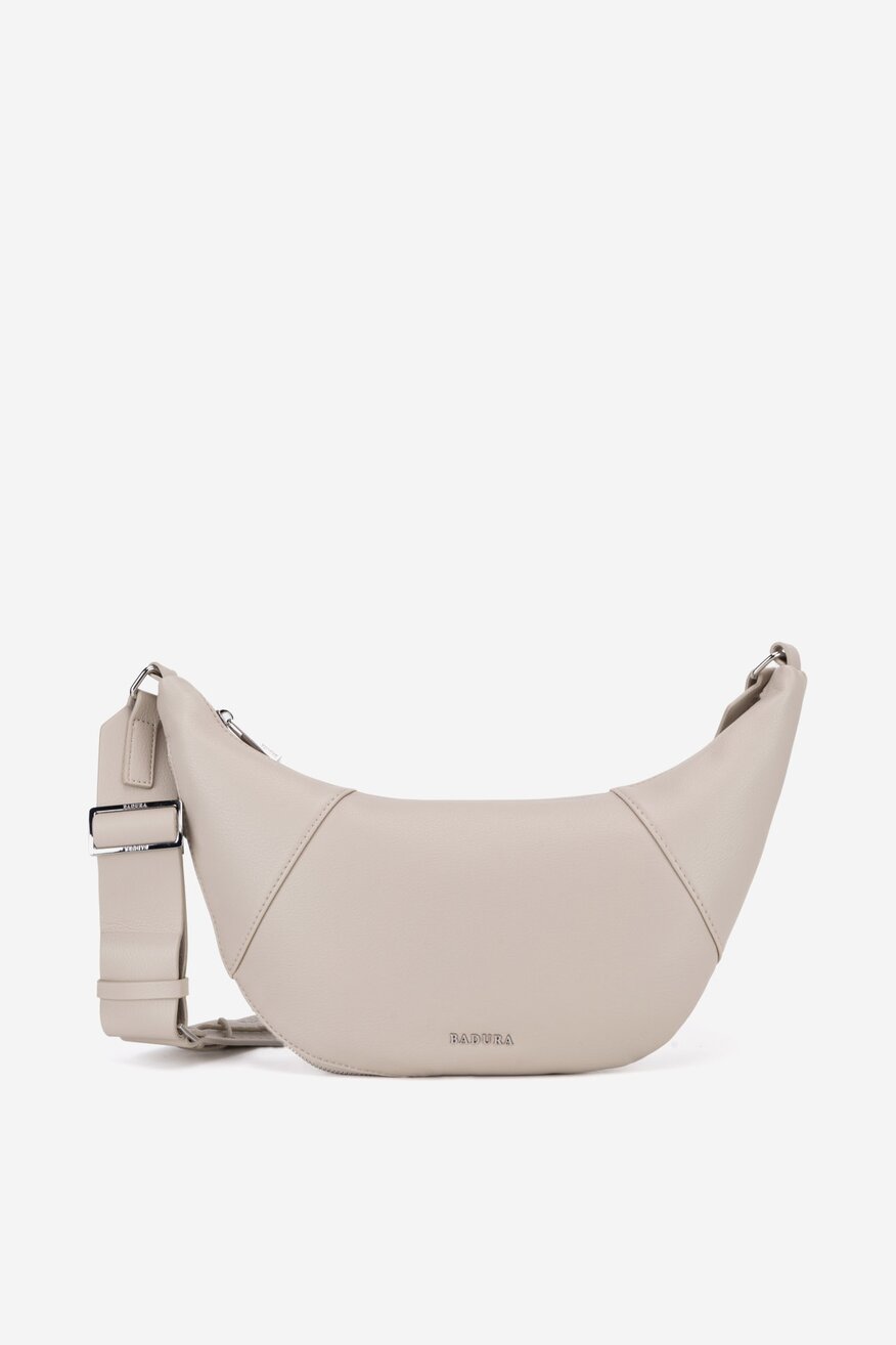 Kézitáska Badura BÉZS - 5903419774096