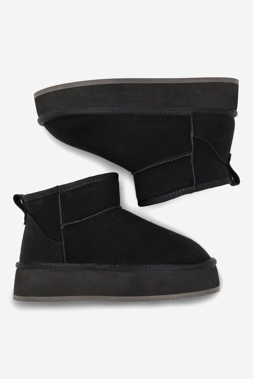 
                Ghete Jenny Fairy NEGRU - 5905588819257