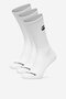 Чорапи G-STAR RAW CEO_AS_G-STAR_313_W_AW25 (3-PACK) БЯЛ