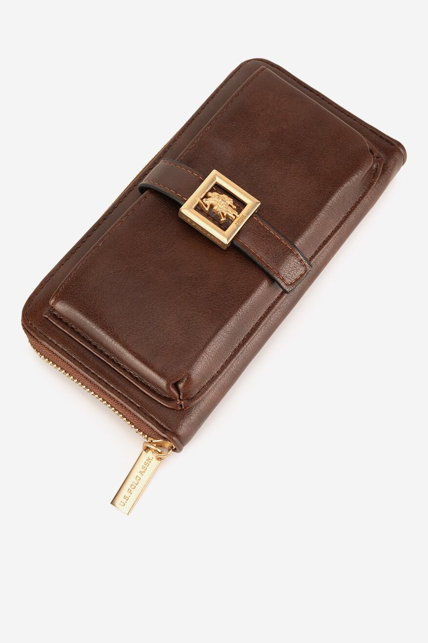 
                U.S. POLO ASSN. - Portfel duży - 5905588970873