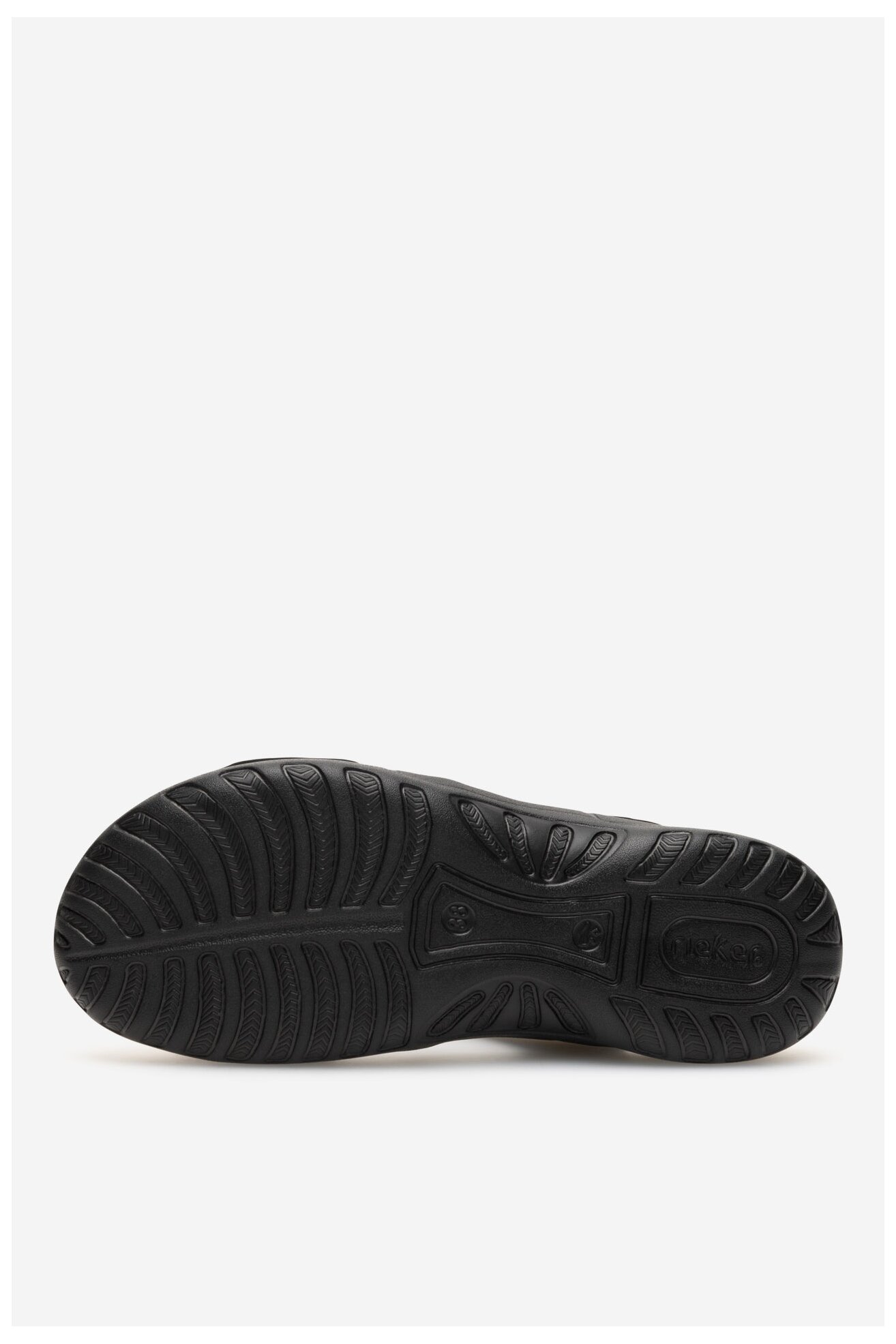 Сандали Rieker 64870-02 ЧЕРЕН