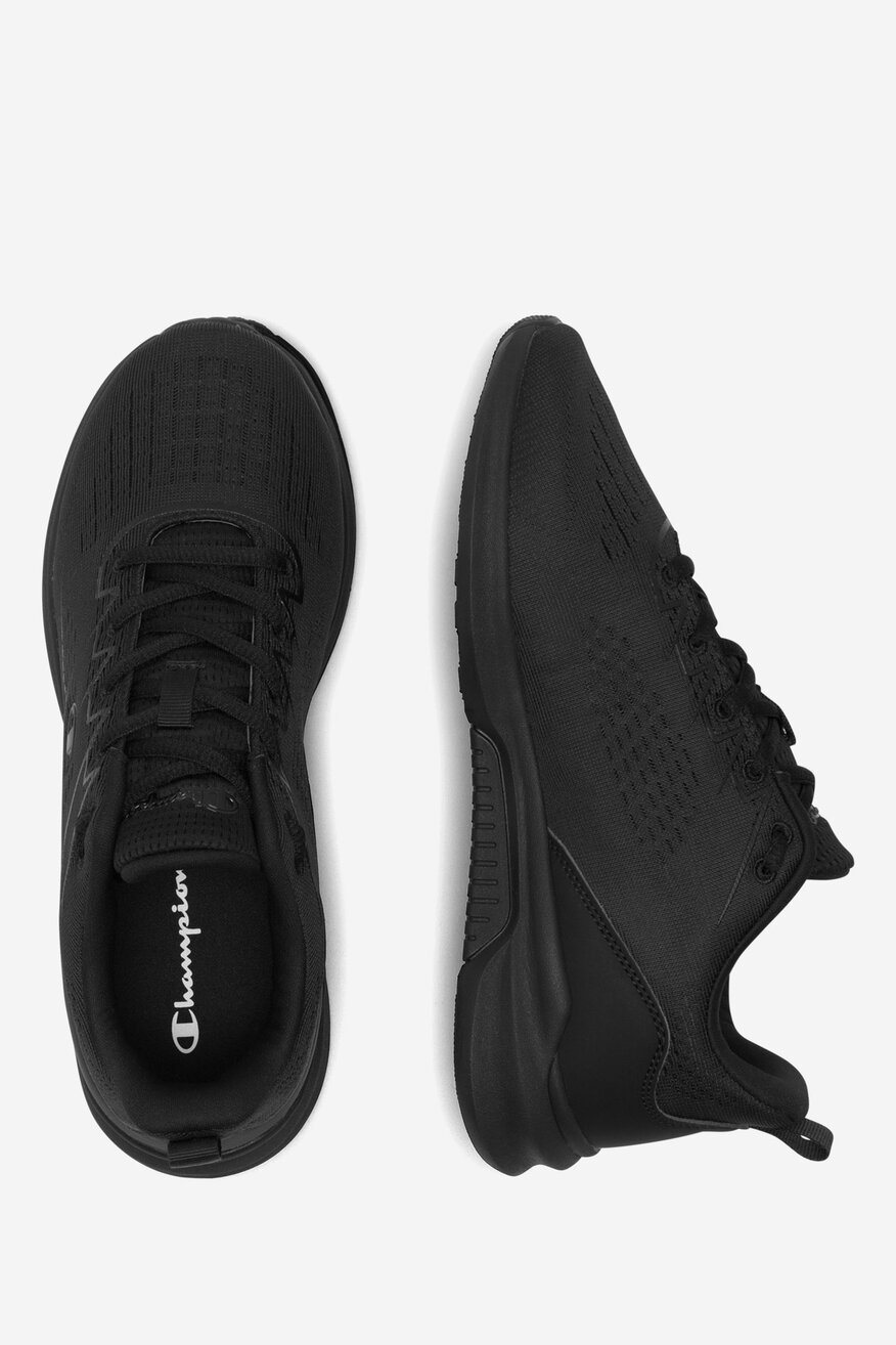 
                Кросівки спортивні Champion ЧОРНИЙ - 5905588363163