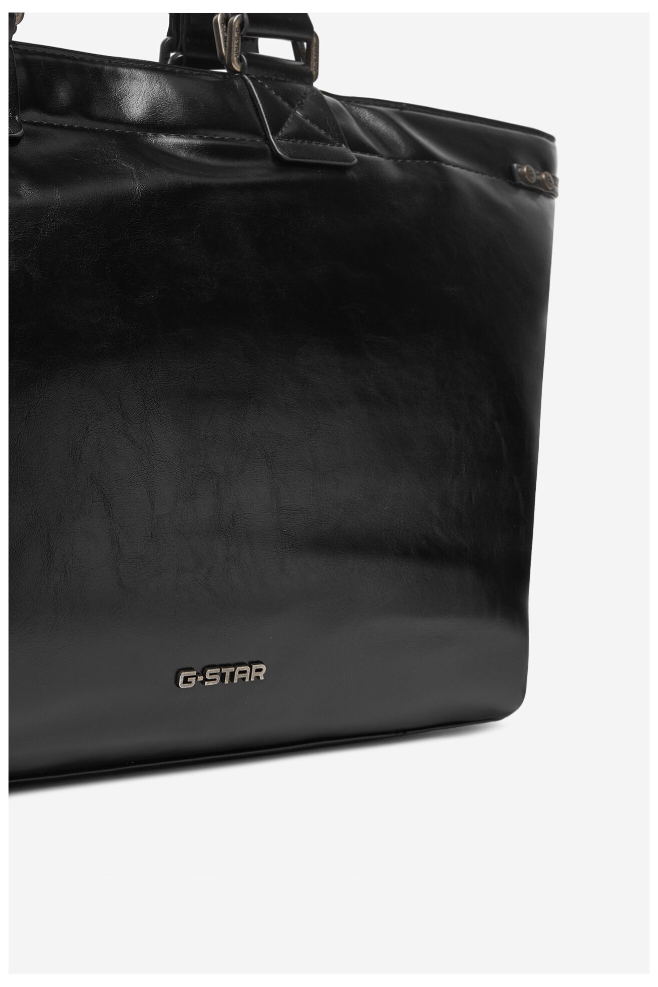 Дамска чанта G-STAR RAW CEO-ADA-GLER2 ЧЕРЕН