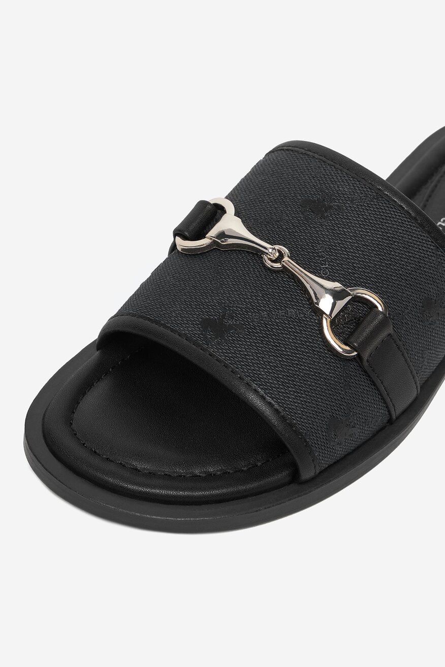 Beverly Hills Polo Club - Klapki - 5906751845882