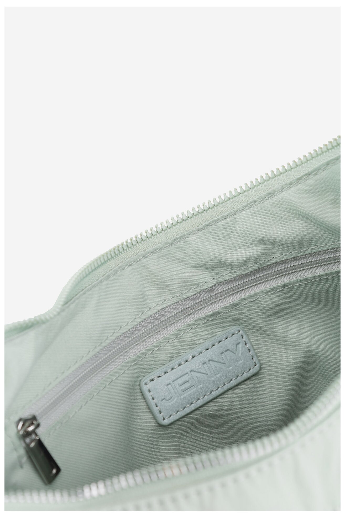 Geantă de mână Jenny JNY-M-007-07 GRI