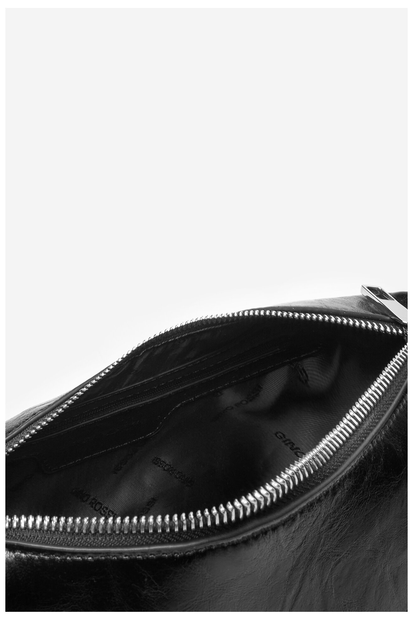 Geantă de mână Gino Rossi C-GALIJA-RX8320 NEGRU