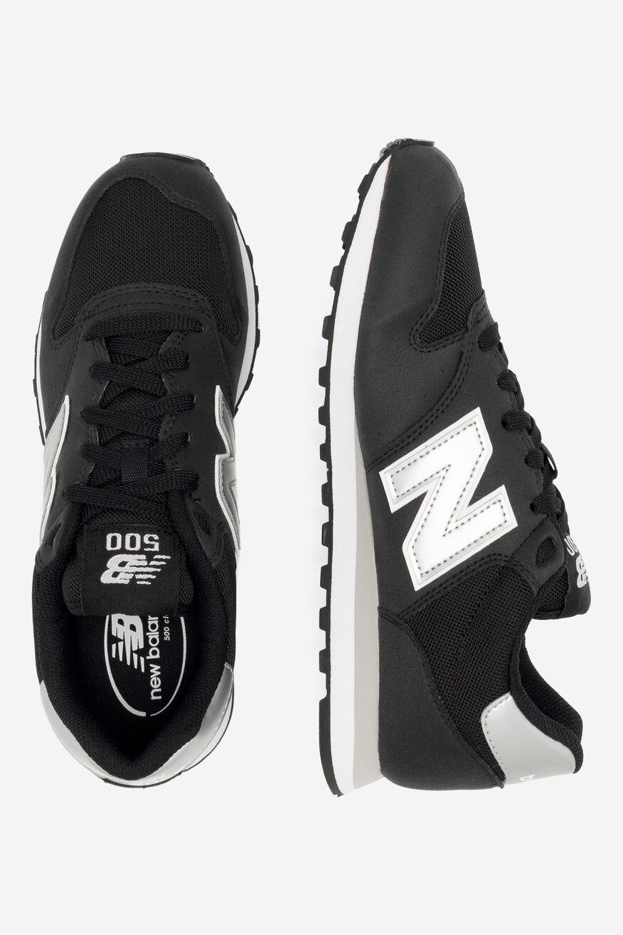 
                New Balance - GM500KSW - 5904862459028