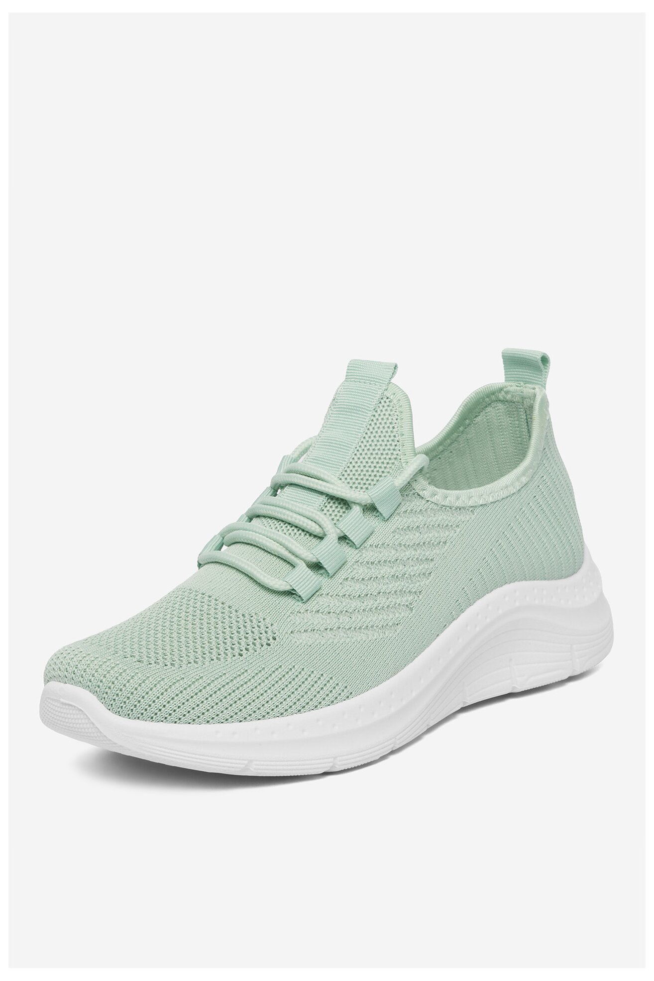 Кросівки Jenny CEO-WFA2706-1 ЗЕЛЕНИЙ