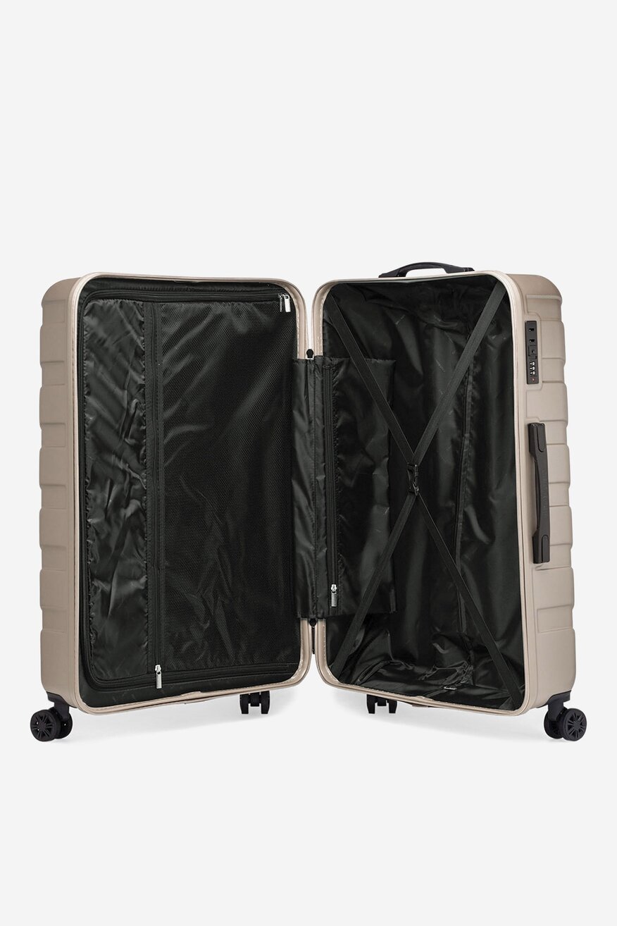 
                Bőrönd Gino Rossi ARANY - 5906751612323