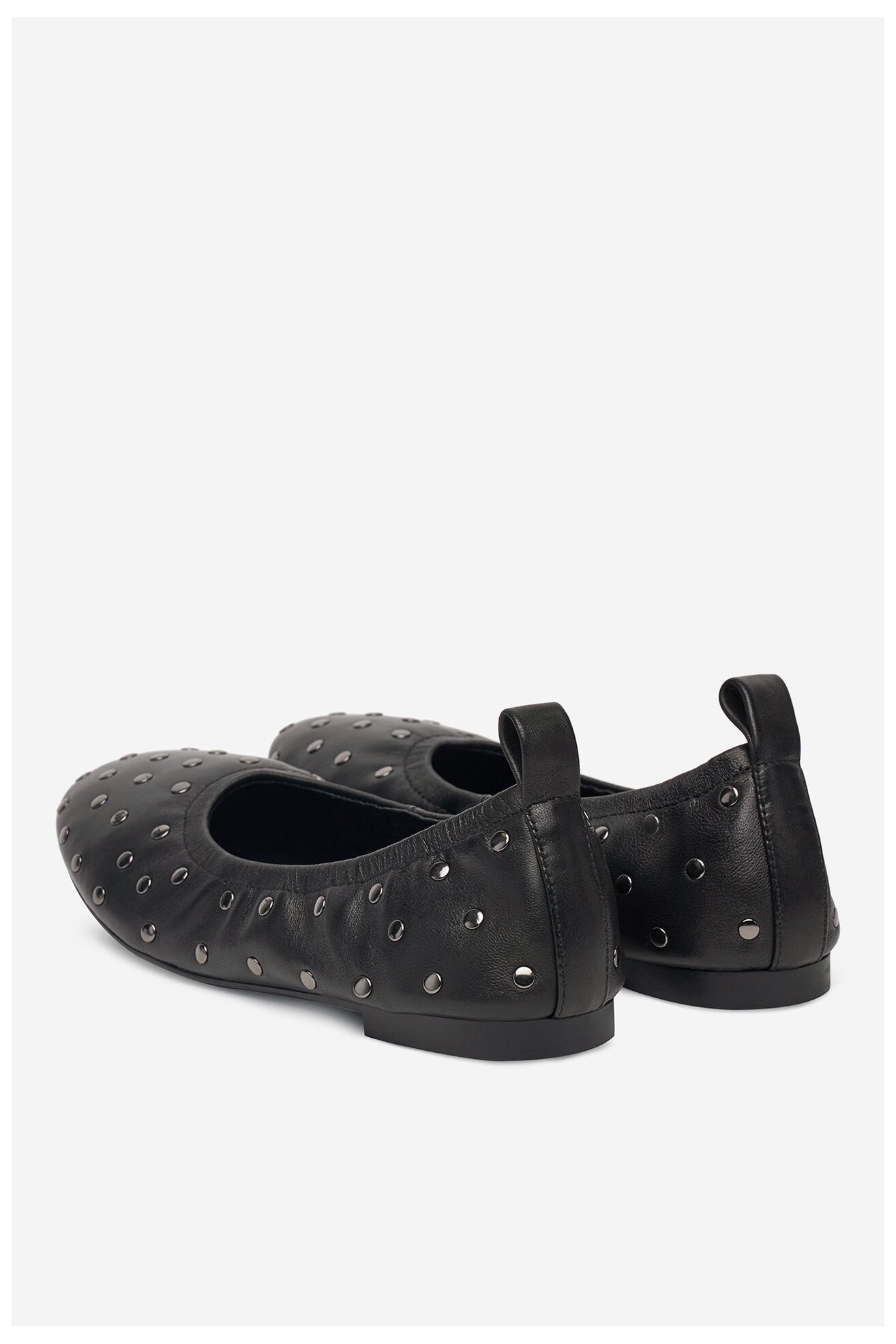 Балерина Badura HEATHER-LT249060-56 ЧЕРЕН