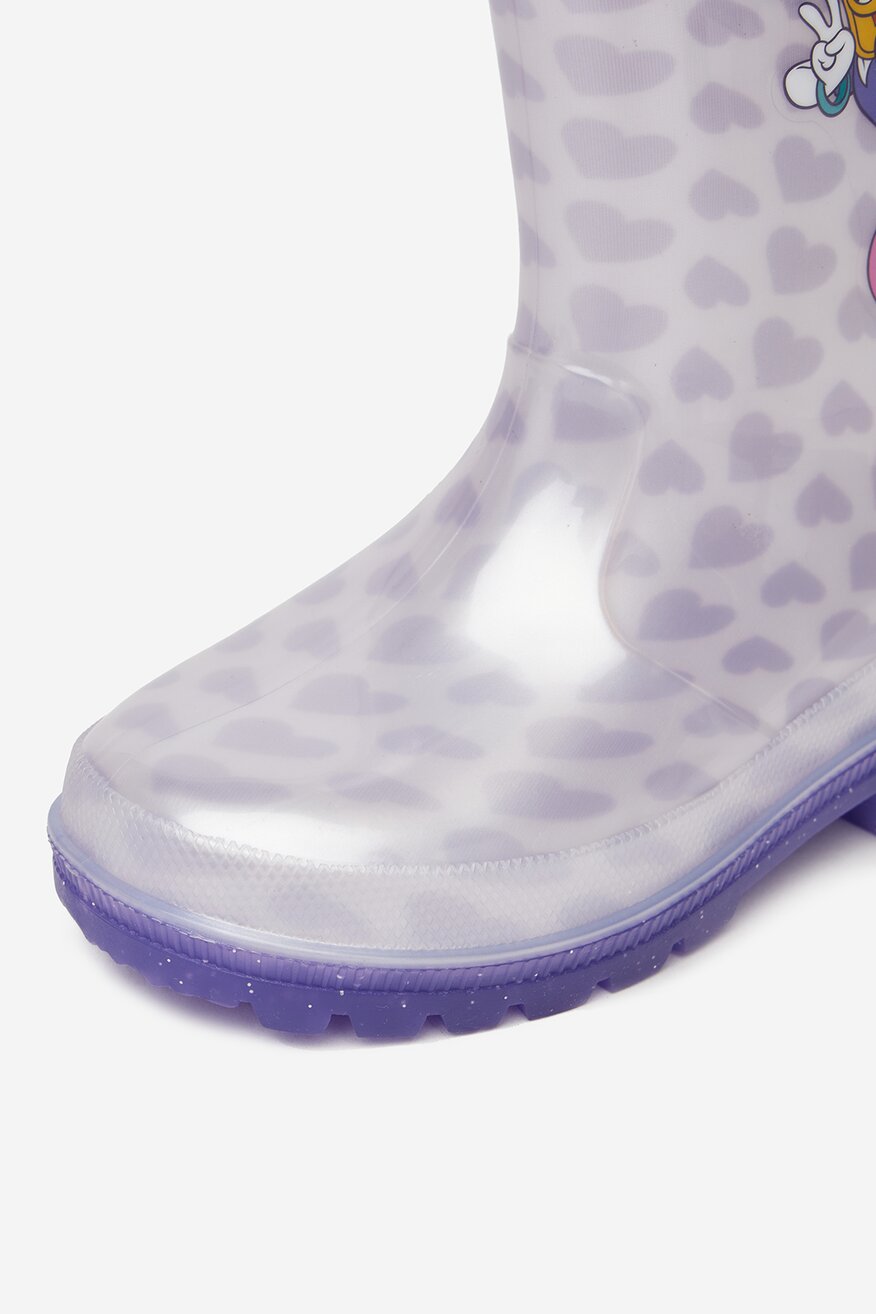 
                Гумени ботуши Mickey&Friends МИКС - 5906751327418