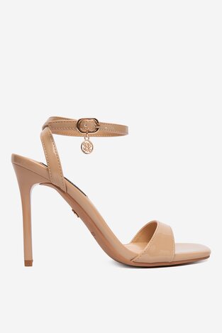 Сандалі NINE WEST CEO-CR436-T8637 БЕЖЕВИЙ