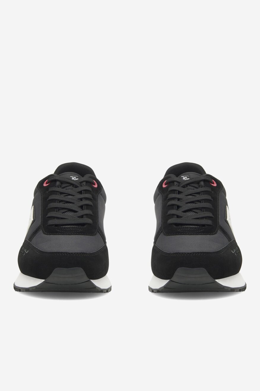 Beverly Hills Polo Club - Sneakersy - 5905588409625