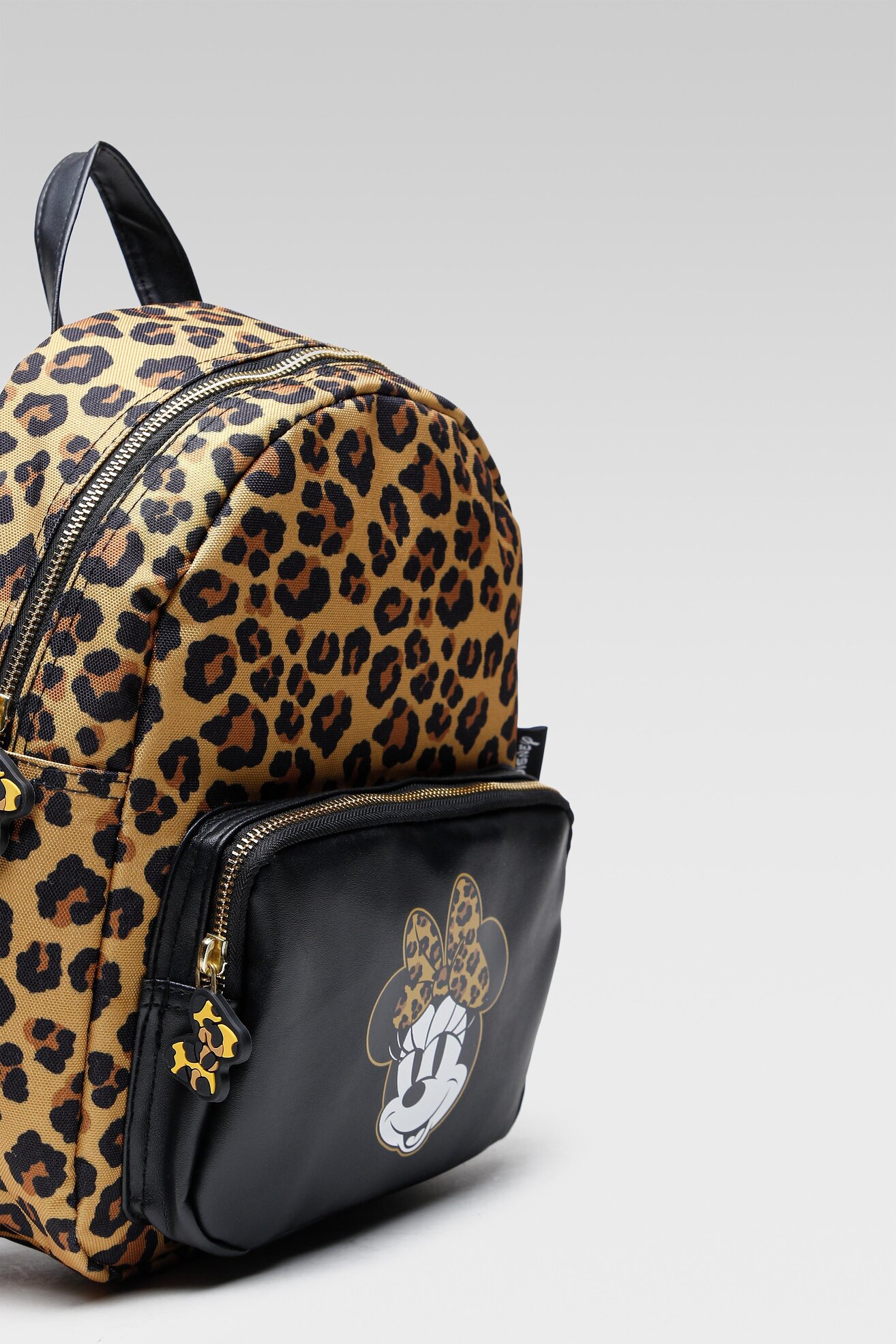 Plecak Mickey&Friends ACCCS-SS21-09DSTC MIX