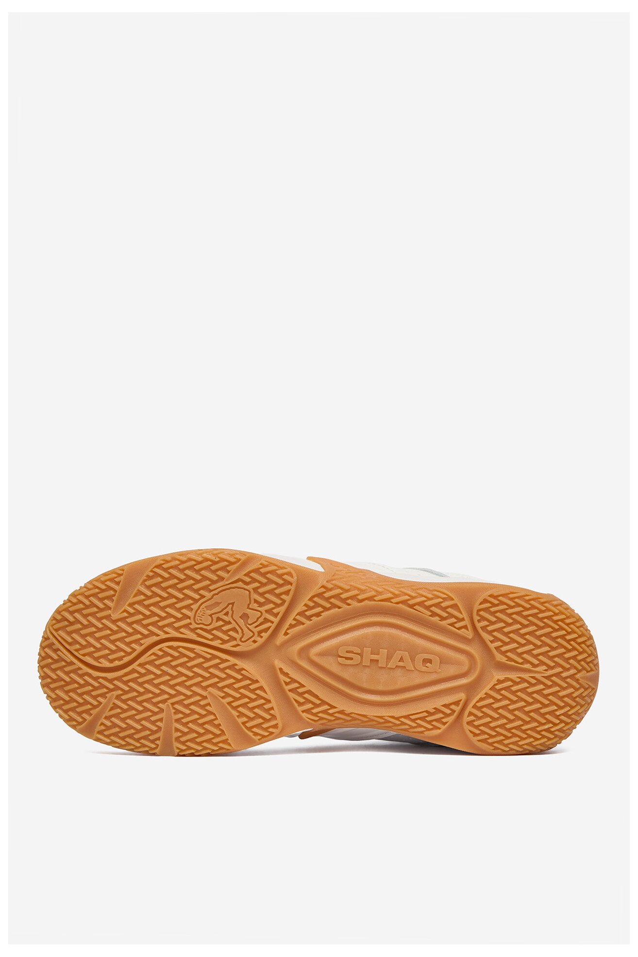 Sportcipő SHAQ CEO-DEVASTATOR MID AQ95010B-WW FEHÉR