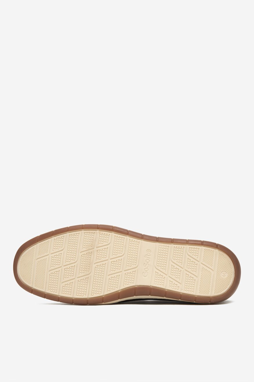 
                Напівчеревик Go Soft ЧОРНИЙ - 5906751664421