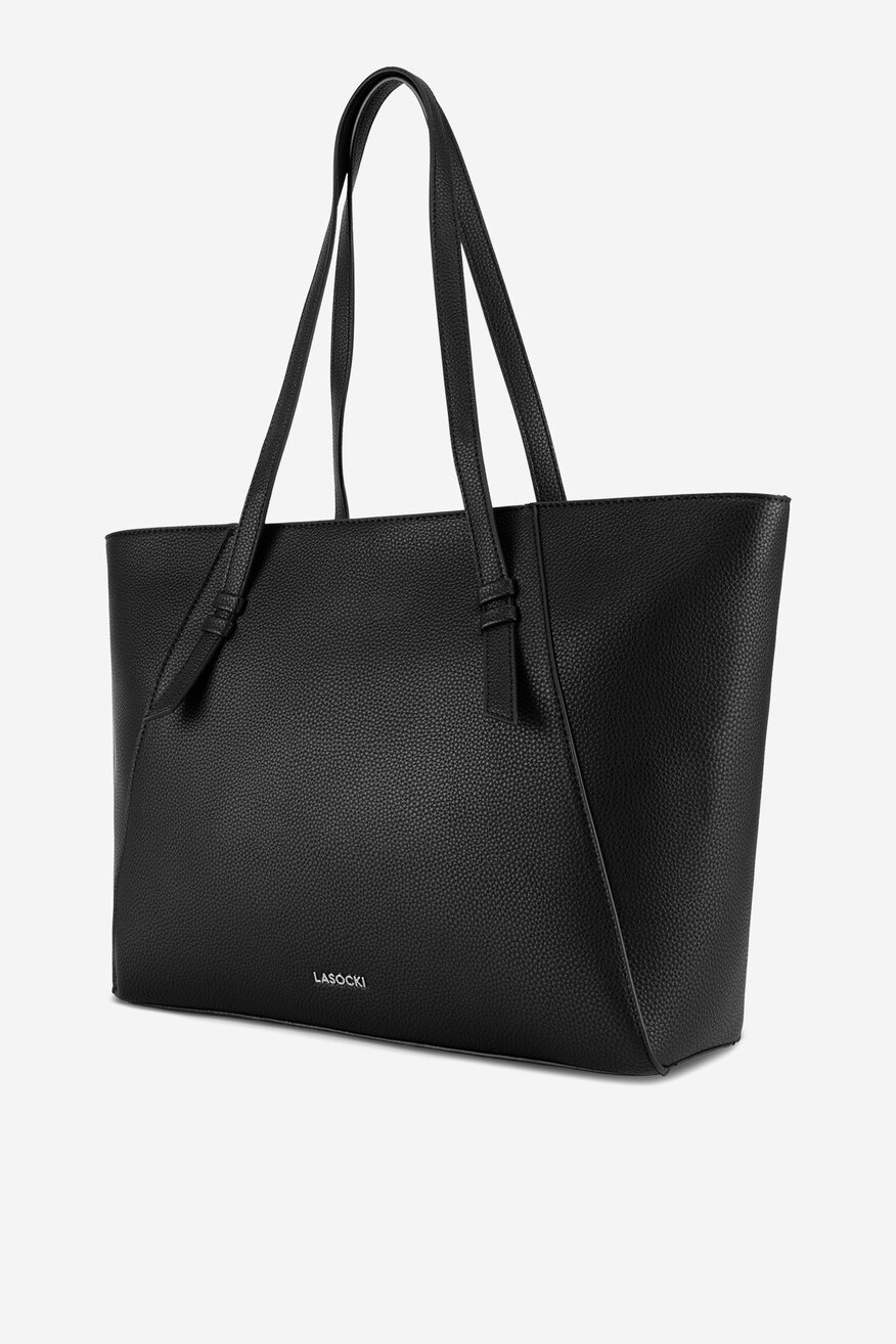 
                Lasocki - Torebka duża shopper - 5905588831365