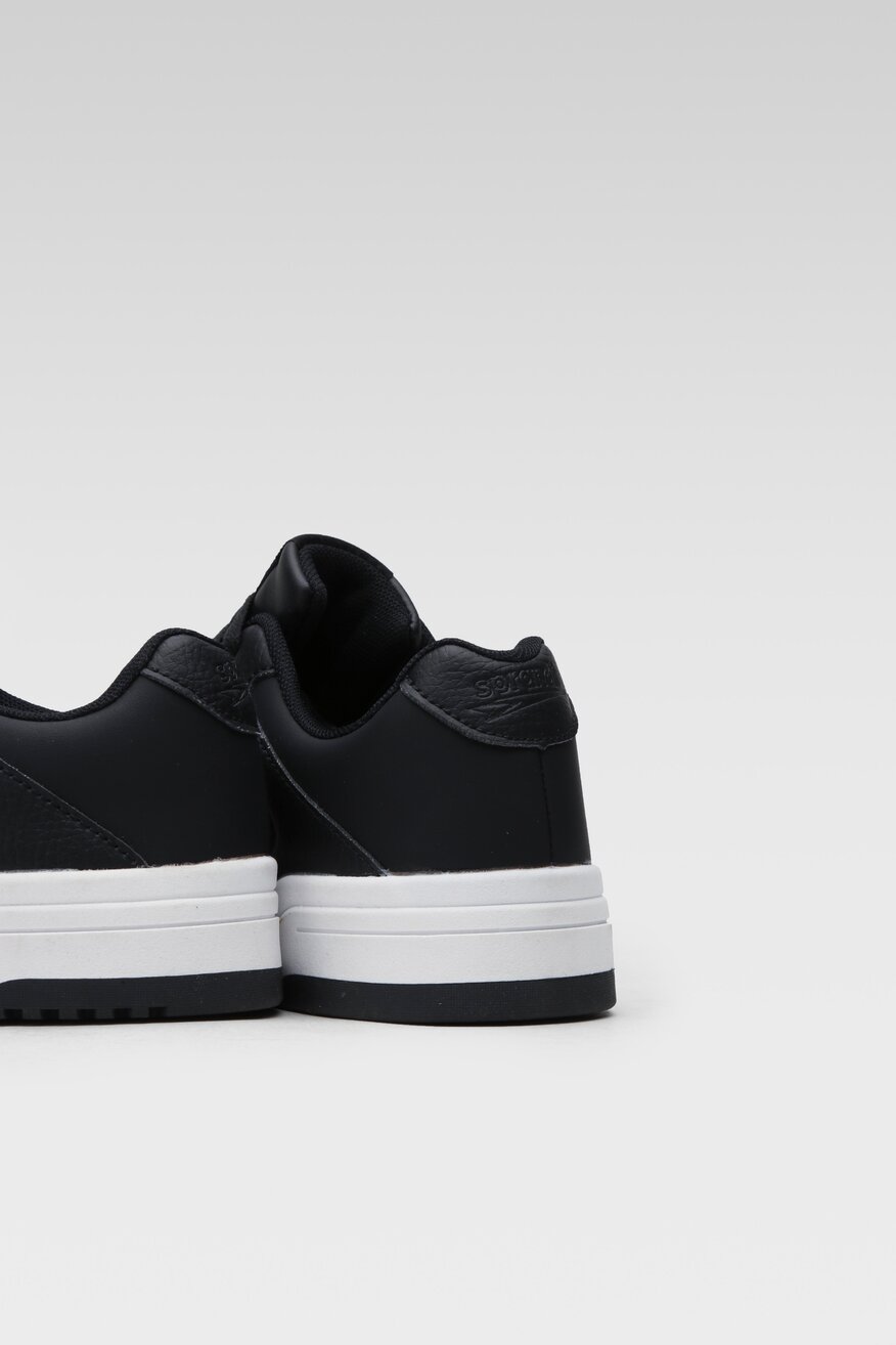 Sportcipő Sprandi FEKETE - 5904862745350