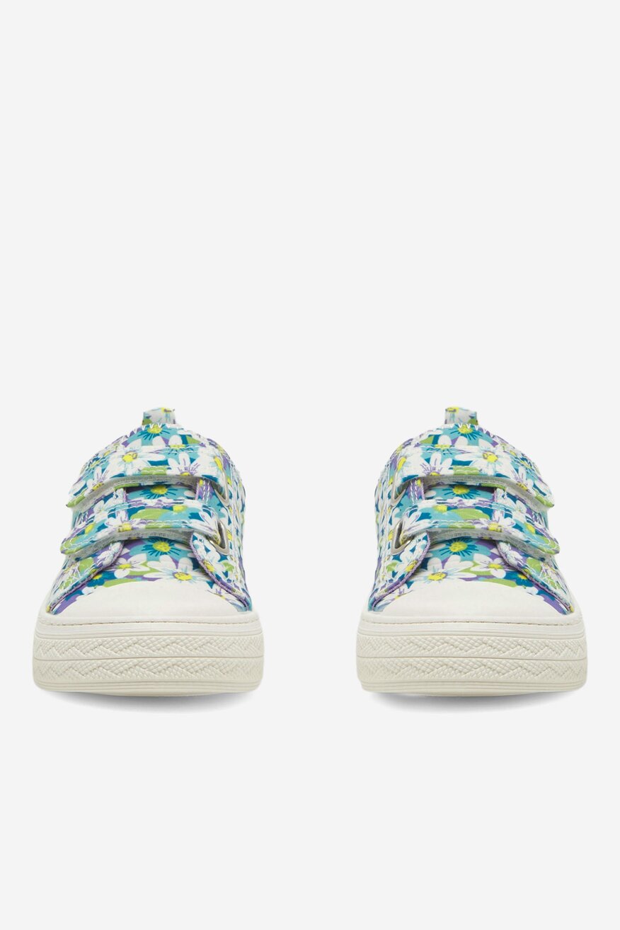 Nelli Blu - Trampki - 5905588424031