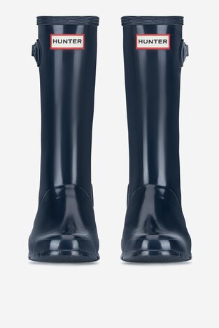 Гумаки HUNTER JFT6000RGL-NVY ТЕМНО-СИНІЙ