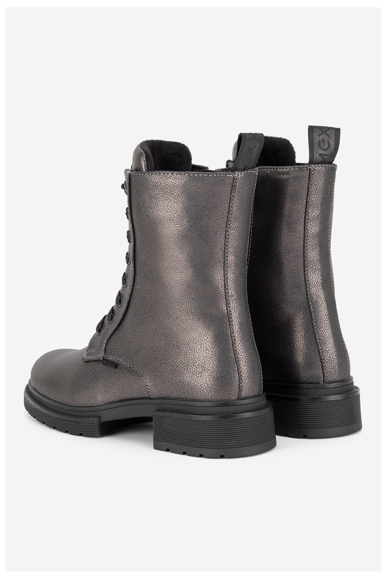 Bocanci Mexx MI001712343W ARGINTIU