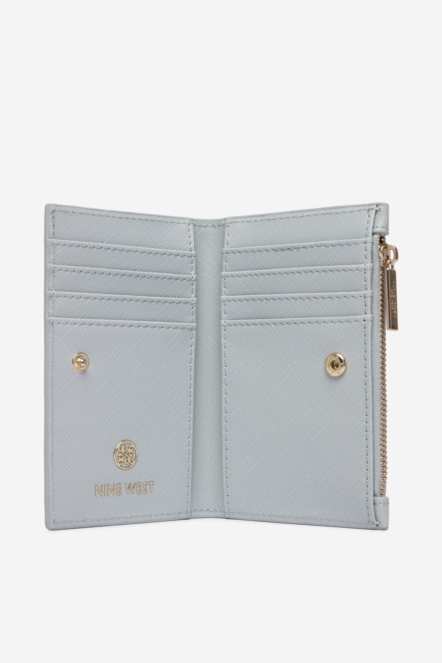 
                NINE WEST - Etui na karty kredytowe - 5906751941904