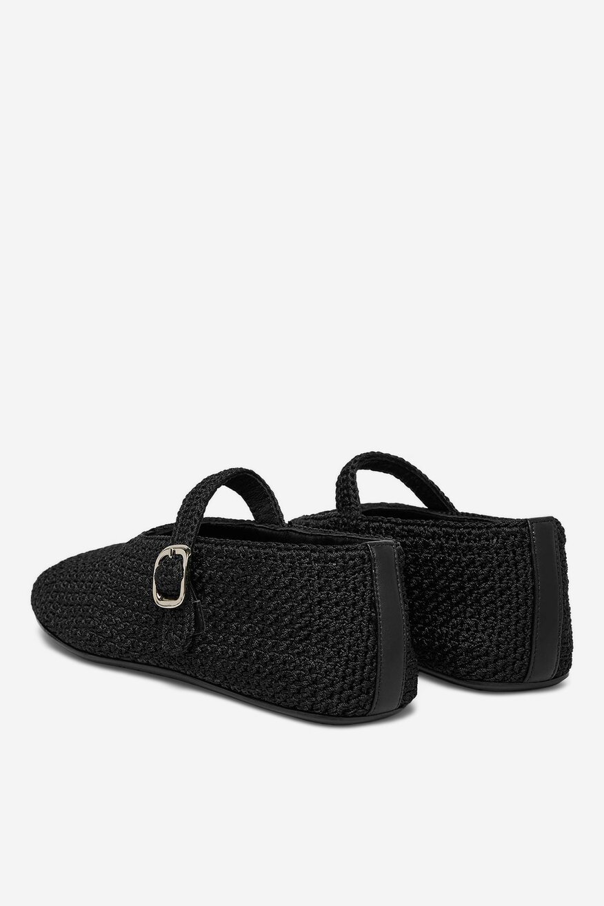 
                Badura - Baleriny - 5907964052579