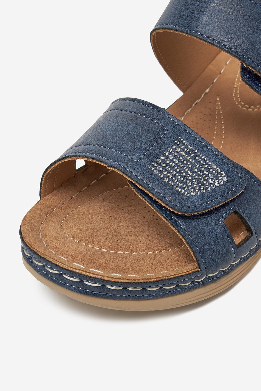 Sandale Clara Barson BLEUMARIN - 5904862317397