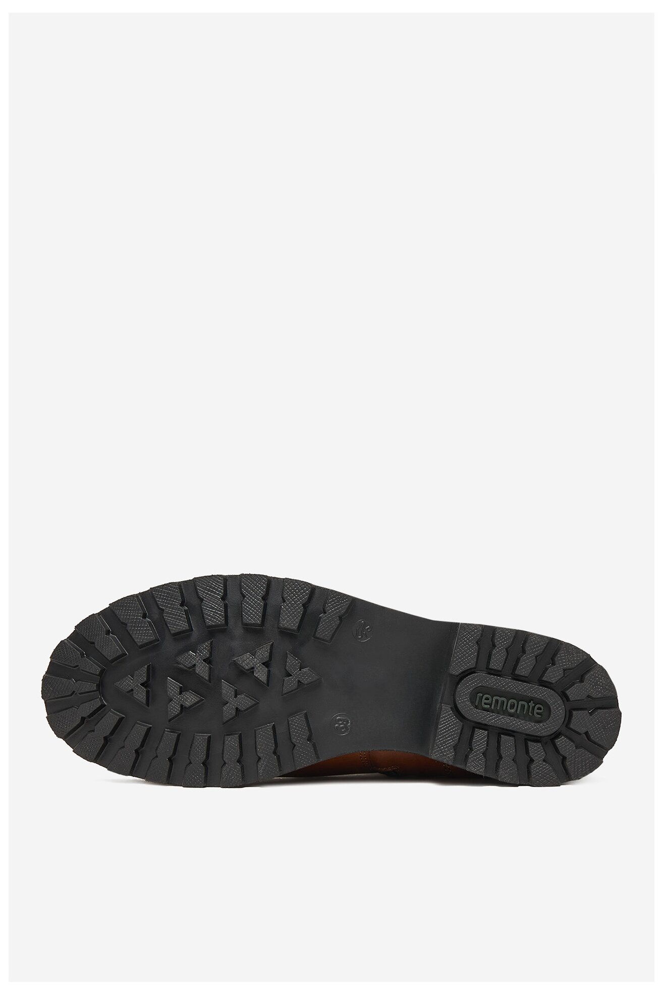 Ботильйони Remonte CEO-D8484-24 КОРИЧНЕВИЙ