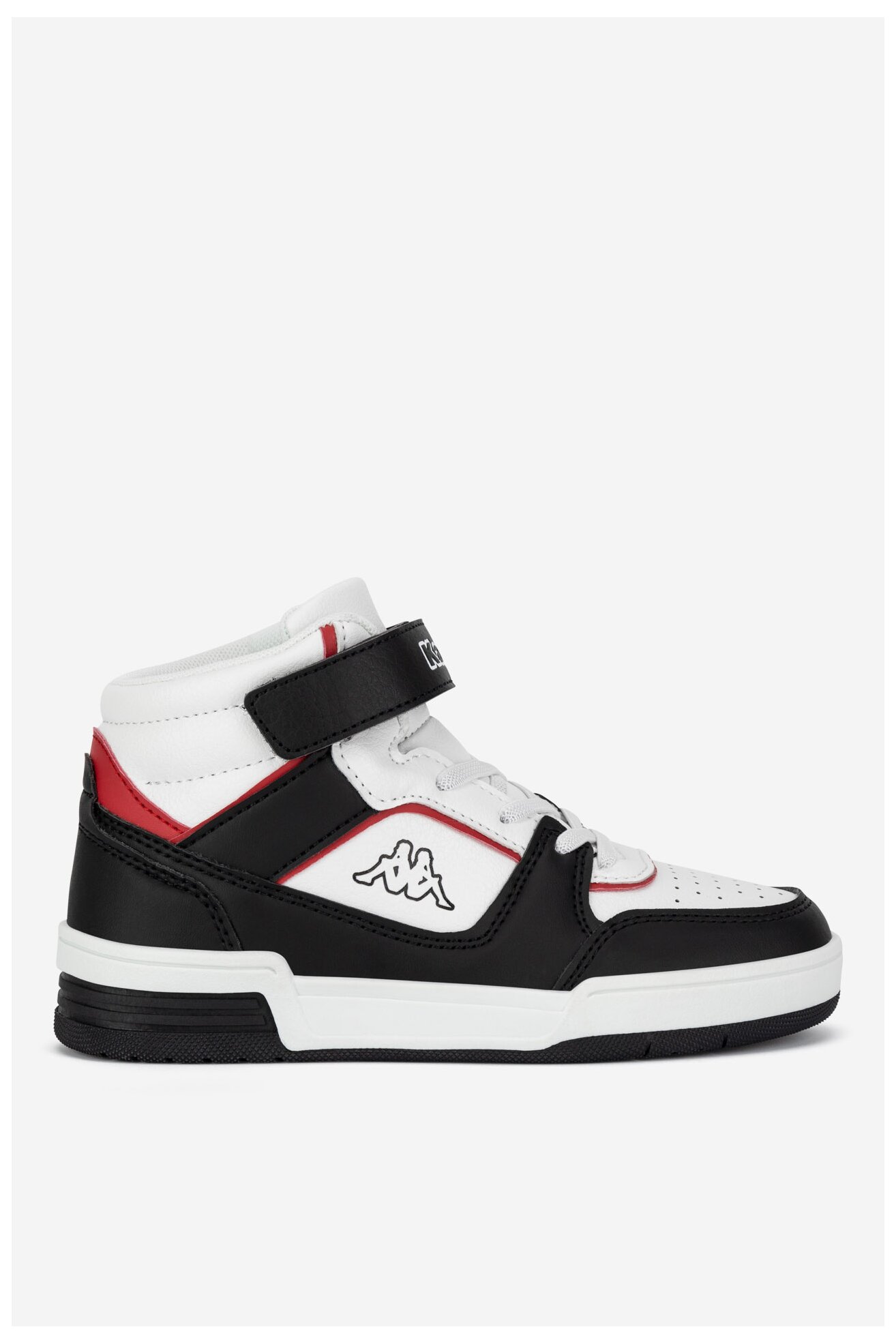 Încălțăminte sport Kappa SS24-3C057 NEGRU