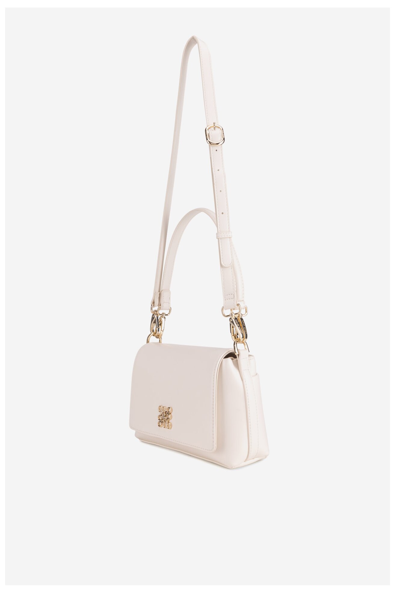 Torebka NINE WEST LDA5475 Ivory