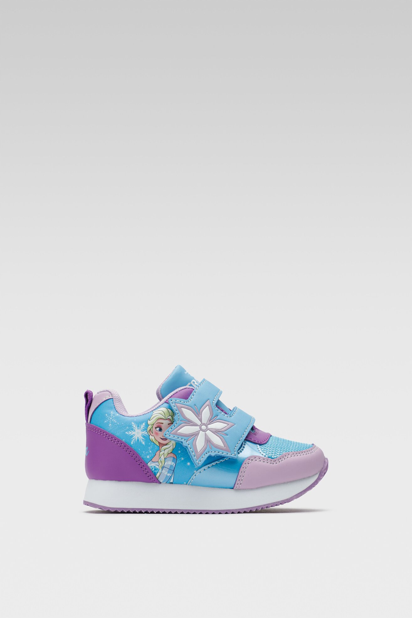 Obuwie sportowe Frozen CP07-3240DFR Niebieski