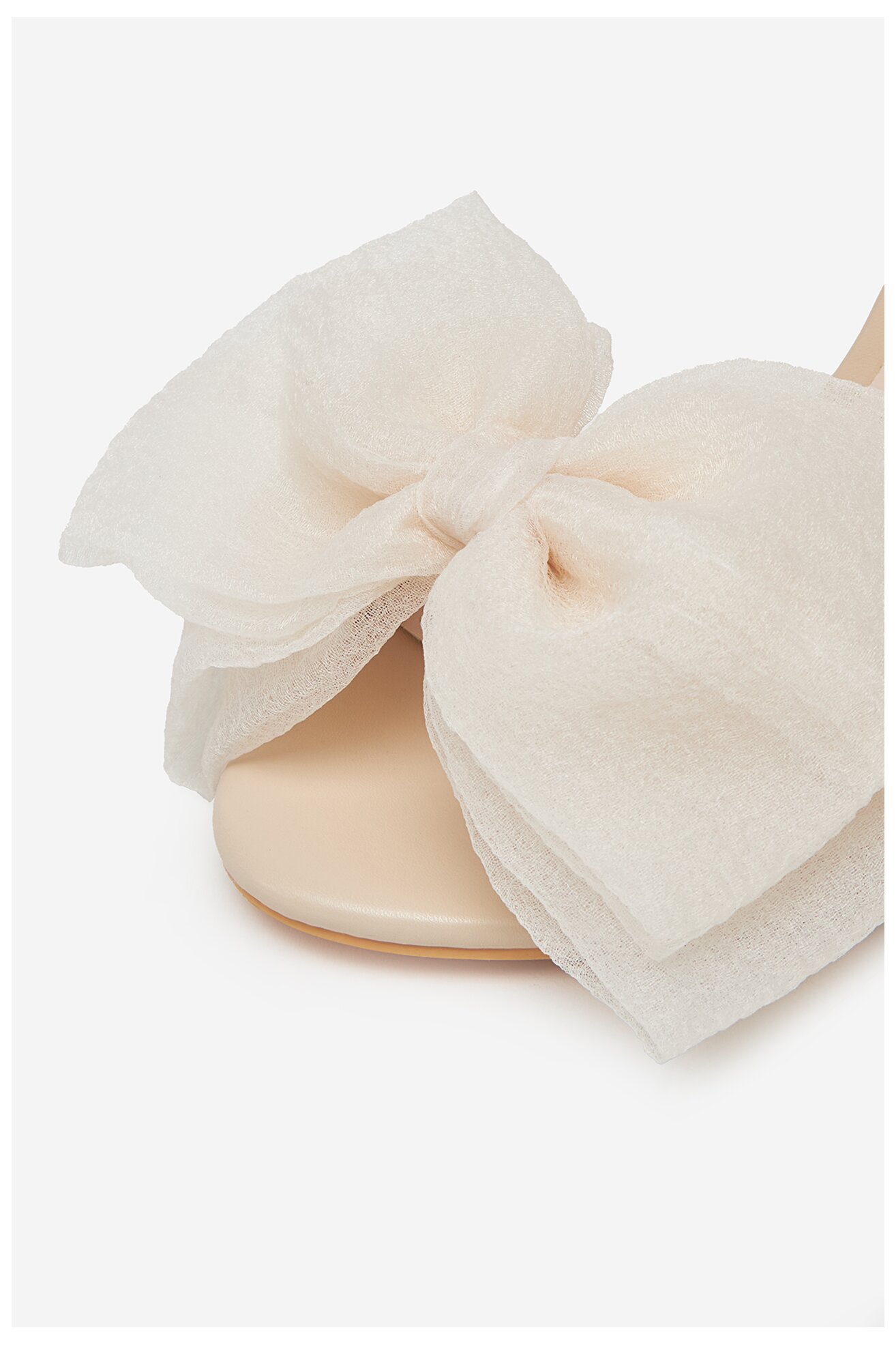 Sandały DeeZee F2461-20 Beżowy