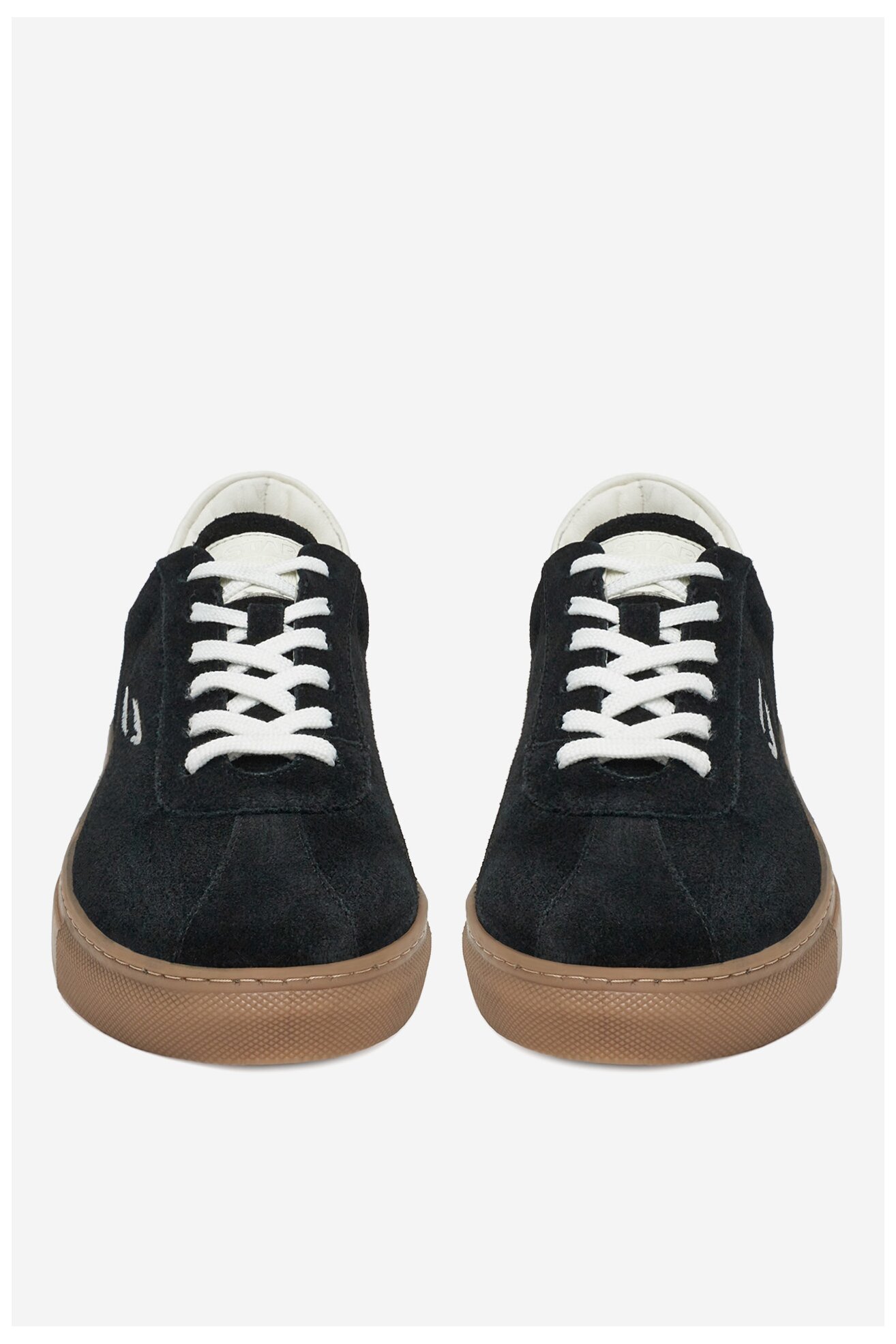 Tornacipő G-STAR RAW DARLA-118905 FEKETE