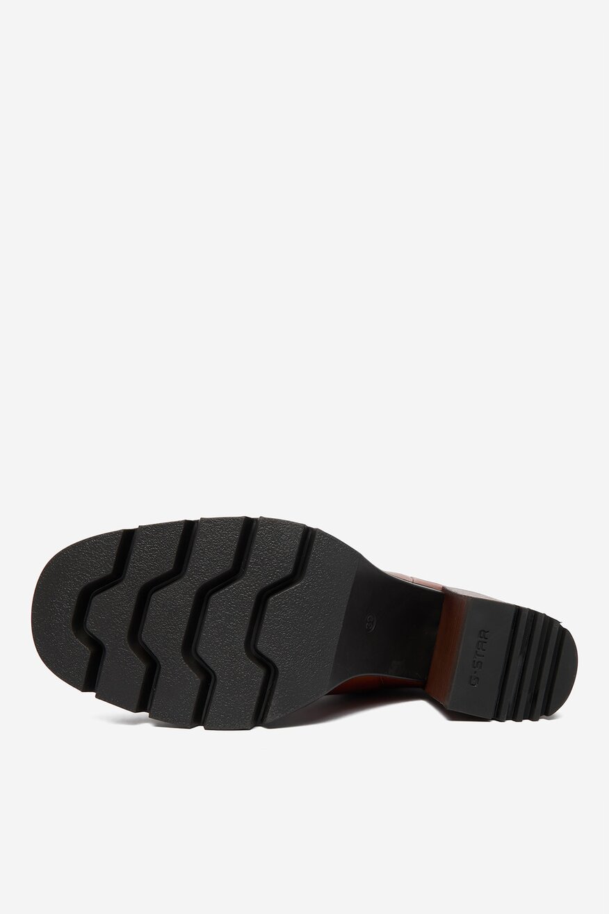 
                Bokacsizma G-STAR RAW BARNA - 5906751369364